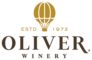 Sponsor Logo for Oliver Winery