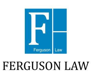Sponsor Logo for Ferguson Law