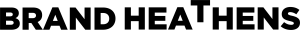Sponsor Logo for Brand Heathens