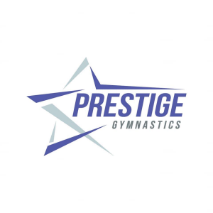 Sponsor Logo for Prestige Gymnastics