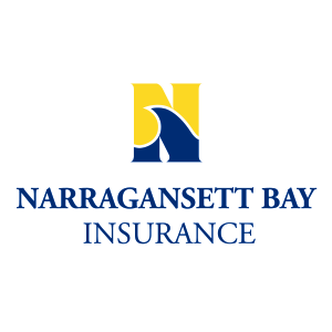 Sponsor Logo for Narragansett Bay Insurance