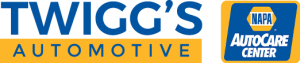 Sponsor Logo for Twiggs Automotive