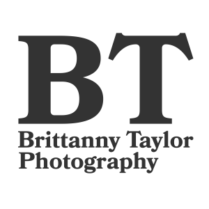 Sponsor Logo for Brittanny Taylor Photography
