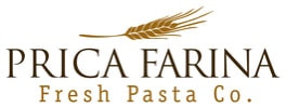 Sponsor Logo for Prica Farina
