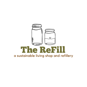Sponsor Logo for The ReFill