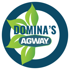 Sponsor Logo for Domina's Agway