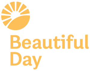 Sponsor Logo for Beautiful Day