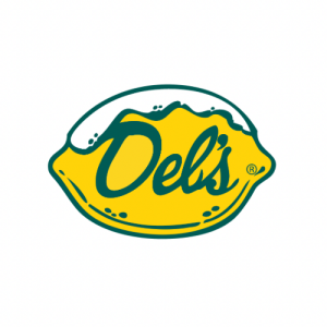 Sponsor Logo for Del's