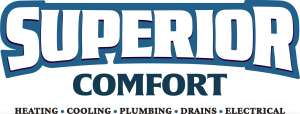 Sponsor Logo for Superior Comfort