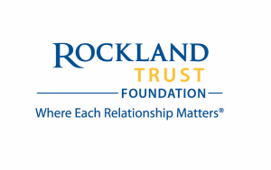 Sponsor Logo for Rockland Trust
