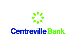 Sponsor Logo for Centreville Bank