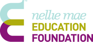 Sponsor Logo for Nellie Mae Education Foundation