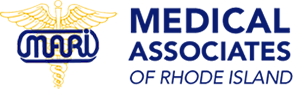 Sponsor Logo for Medical Associates of Rhode Island