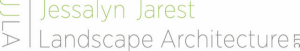 Sponsor Logo for Jessalyn Jarest Landscape Architecture