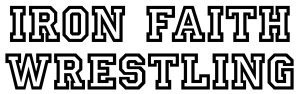 Sponsor Logo for Iron Faith Wrestling