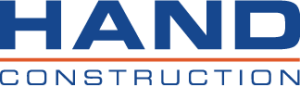 Sponsor Logo for HAND CONSTRUCTION