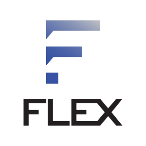 Sponsor Logo for FLEX INSTITUTE