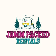 Sponsor Logo for JAMM PACKED RENTALS