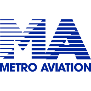 Sponsor Logo for METRO AVIATION
