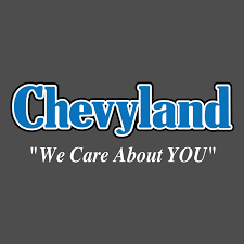 Sponsor Logo for CHEVYLAND