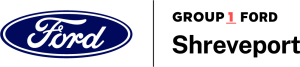 Sponsor Logo for Group 1 Ford Shreveport