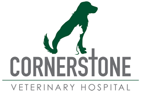 Sponsor Logo for Cornerstone Veterinary Hospital