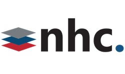 Sponsor Logo for NHC GROUP