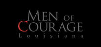 Sponsor Logo for Men of Courage