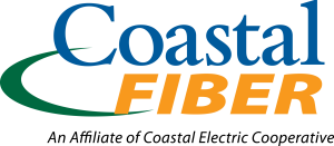 Sponsor Logo for Coastal Fiber