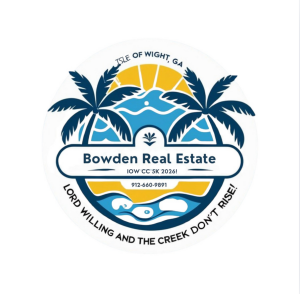 Sponsor Logo for Bowden Real Estate