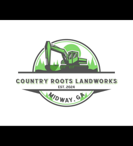 Sponsor Logo for Country Roots Landworks