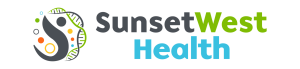 Sponsor Logo for SunsetWest Health