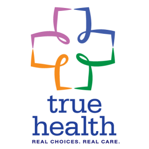 Sponsor Logo for True Health