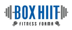 Sponsor Logo for Box HIIT Fitness Forma