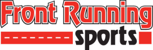 Sponsor Logo for Front Running Sports