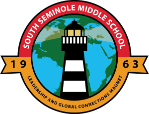 Sponsor Logo for South Seminole Middle School