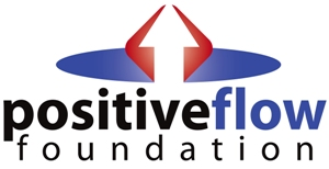 Sponsor Logo for Positive Flow Foundation