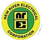 Sponsor Logo for New River Electrical
