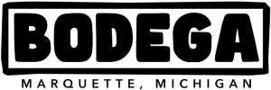 Sponsor Logo for Bodega