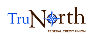 Sponsor Logo for TruNorth Federal Credit Union