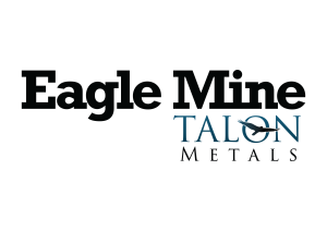 Sponsor Logo for Eagle Mine