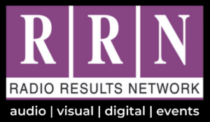 Sponsor Logo for Radio Results Network