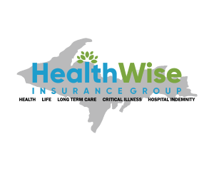 Sponsor Logo for HealthWise Insurance Group
