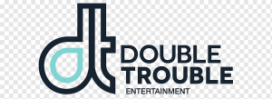 Sponsor Logo for Double Trouble Entertainment
