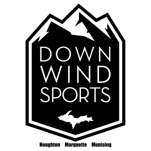 Sponsor Logo for Downwind Sports