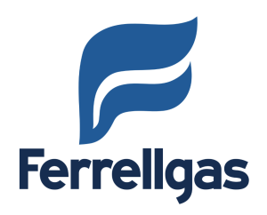 Sponsor Logo for Ferrelgas