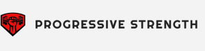 Sponsor Logo for Progressive Strength