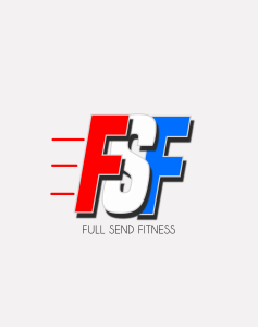 Sponsor Logo for Full Send Fitness