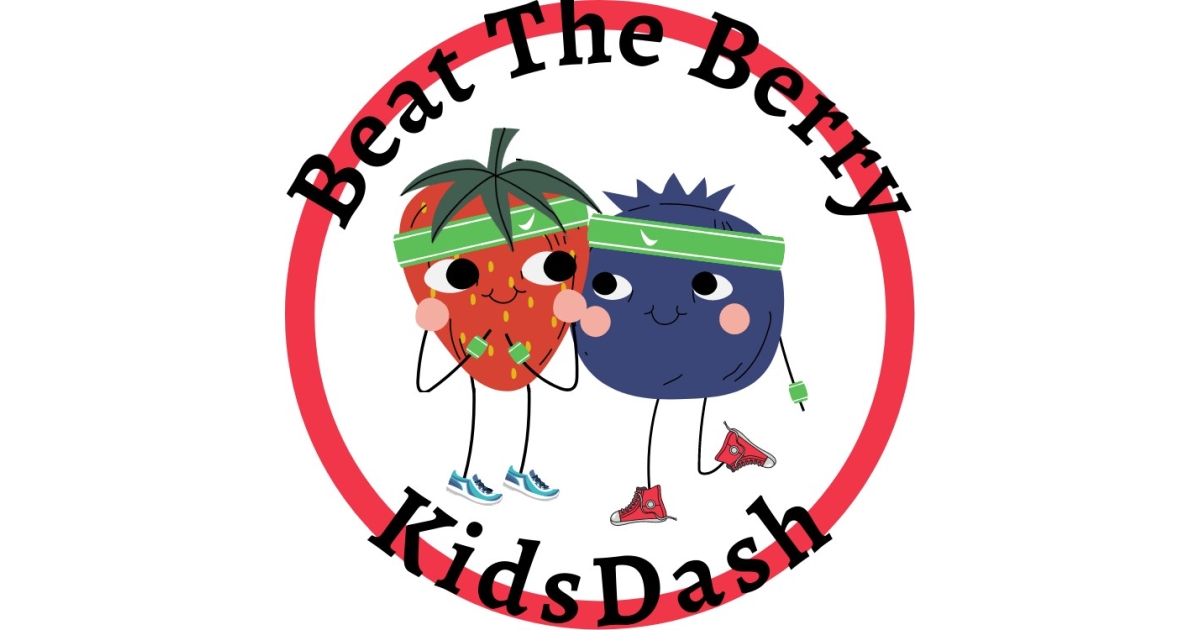 Berry Dairy Days 5k and Beat the Berries Kids Dash