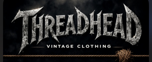 Sponsor Logo for Threadhead Vintage Clothing